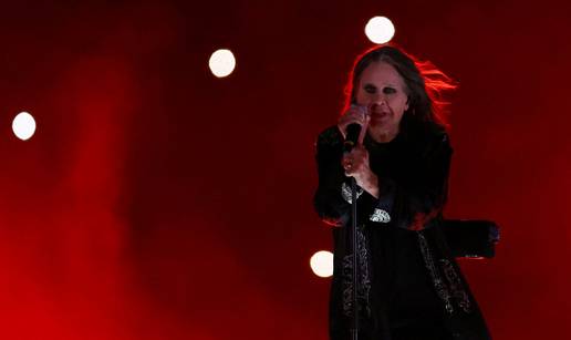 Surađivao je s 'Princom tame' na njegovom zadnjem koncertu: 'Ozzy je tad znao da umire...'