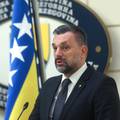 Šef diplomacije BiH Konaković uvjeren je kako će nova vlada Federacije biti brzo formirana