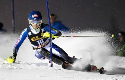 Stiže čudo od djeteta: Shiffrin je nova velika zvijezda skijanja