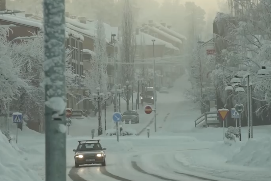 Europa podnosi ekstremne temperature, obilne snježne padaline i poplave