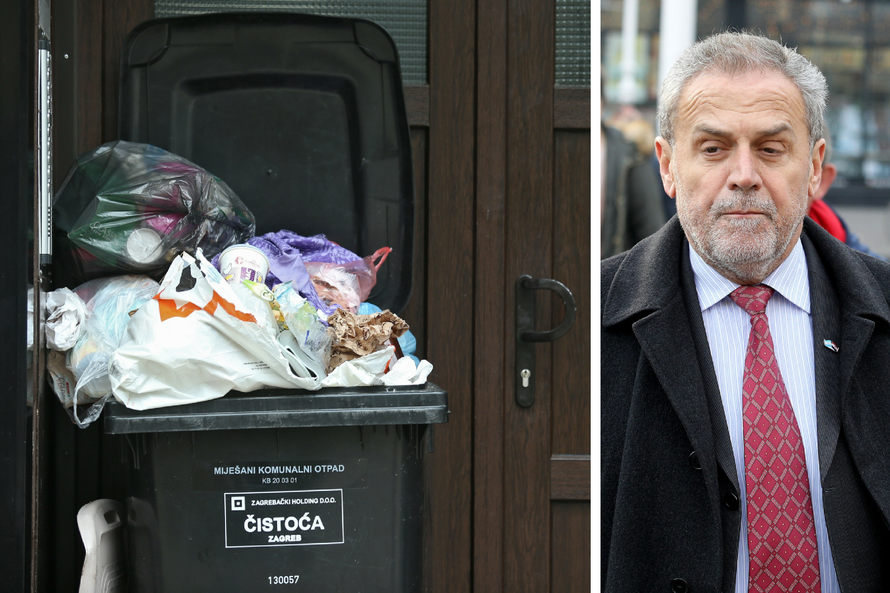 'Kad se napuni kanta, vozi se. U suprotnom, nećemo voziti...'