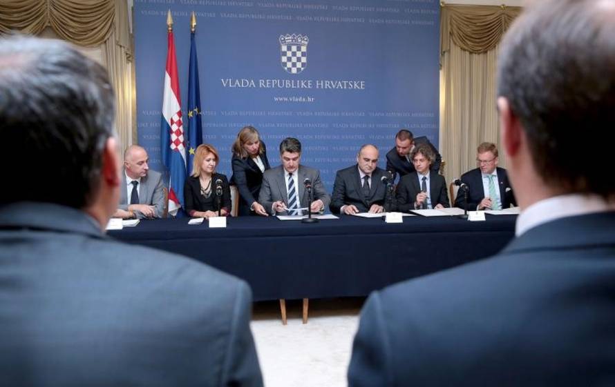 Patrik Macek/PIXSELL