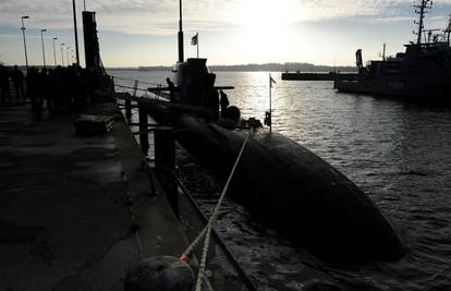 Rusija detektirala američku podmornicu u svojim vodama: 'Odmah su zbrisali s mjesta'