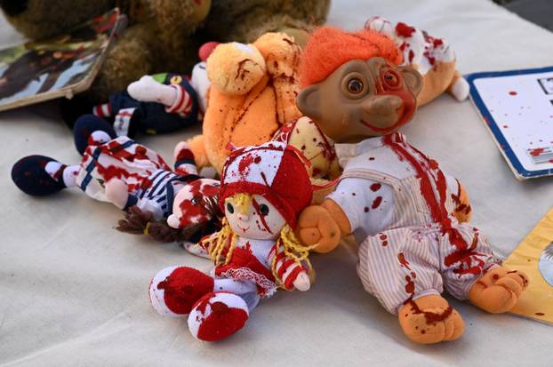 Zagreb: Zelena akcija poziva Vladu na prekid odnosa s izraelskom kompanijom Enlight Renewable Energy