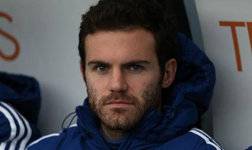 Juan Mata potpisao za United za rekordnih 45 milijuna eura!