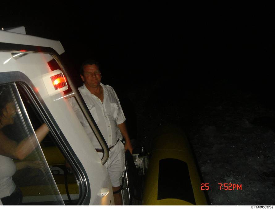 Ruskinje, privatni letovi, party na otoku: Ovako je Epstein gradio svoju mrežu sa slavnima