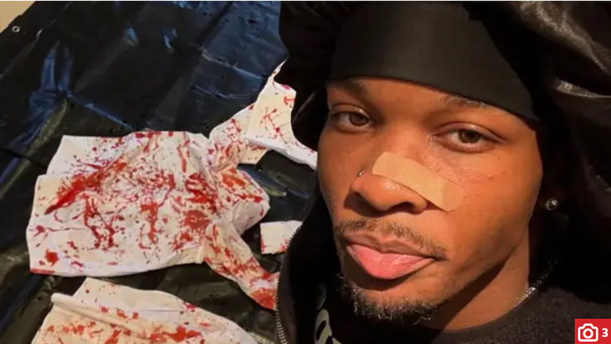 Pjevač D4vd optužen je za brutalno ubojstvo djevojčice (14): Prijeti mu smrtna kazna