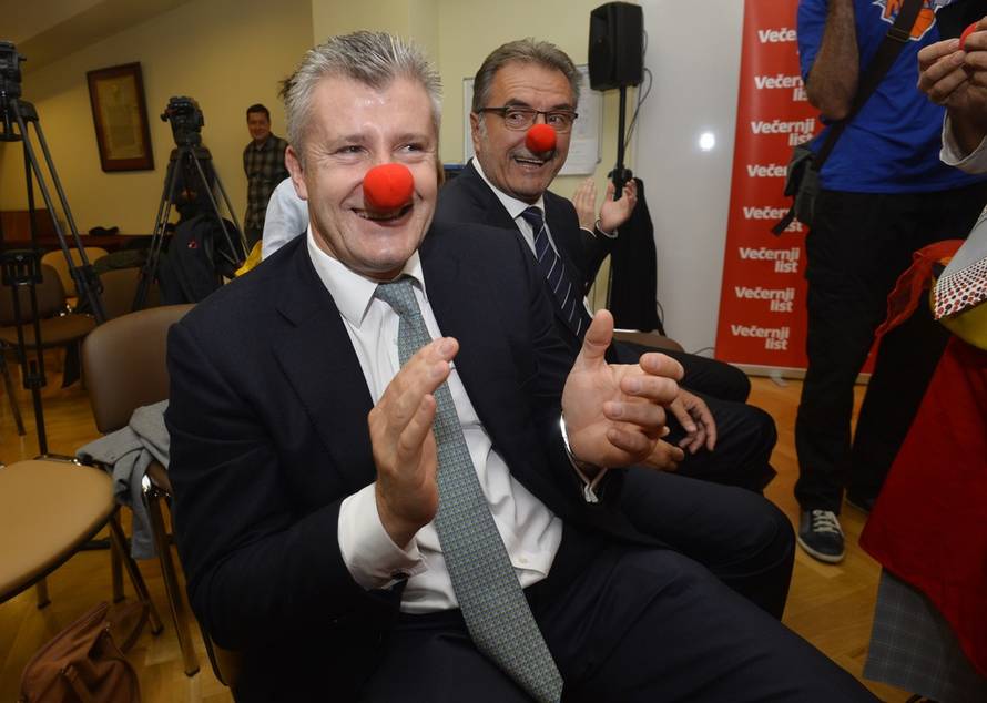 Marko Lukunić/PIXSELL