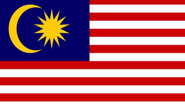 KVIZ Samo za prave majstorice i majstore: Možete li prepoznati sve ove zastave? Neće biti lako!