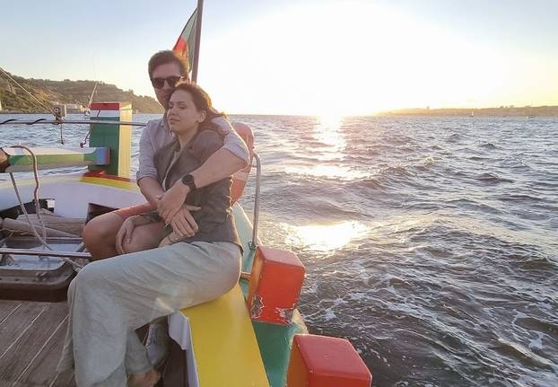 FOTO Osvajala je modne piste svijeta, a onda jedva preživjela: Evo gdje je sad Kim Kosanović