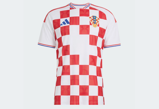 FOTO Pogledajte kako izgledaju novi dresovi Hrvatske! Za njih ćete morati izdvojiti do 150 eura
