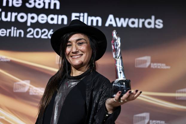 2026 European Film Awards, in Berlin