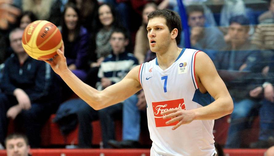 Zagreb: NLB liga, 16. kolo, KK Cibona - KK Cedevita
