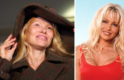 Pamela Anderson priznala zašto se više ne šminka: 'Nakon njene smrti sam prestala, bila je sve'