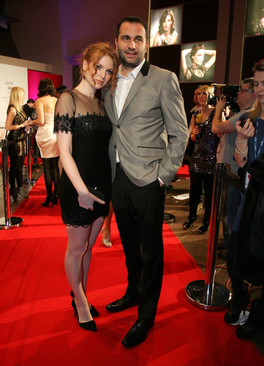 'Pukla' ljubav: Tina Šegetin se razvela nakon godinu i pol dana