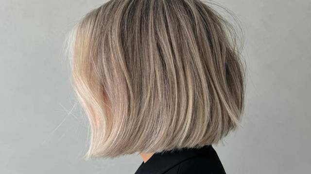 'Leave-in' balzam koji obnavlja oštećenu kosu do 73 % nakon samo 3 nanošenja