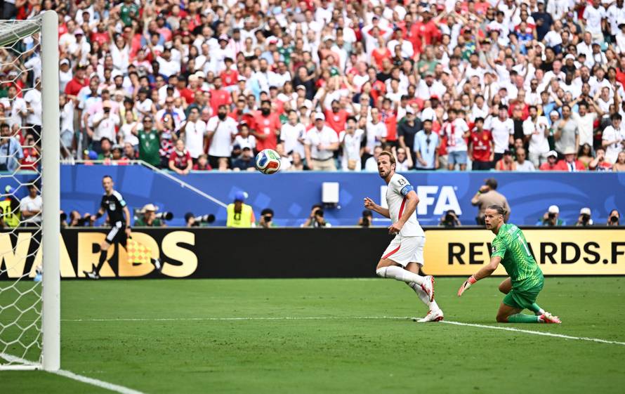 FIFA World Cup 2026 - Quarter Final - Norway v England