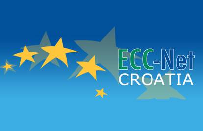 Europski potrošački centar (ECC) u Republici Hrvatskoj