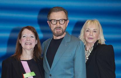 Mjuzikl 'Mamma Mia!' obilježio 25. godišnjicu: Na proslavu je stigao i nekadašnji član ABBA-e