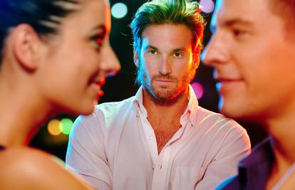5 najčešćih razloga zašto je vaš partner ljubomoran na bivšeg