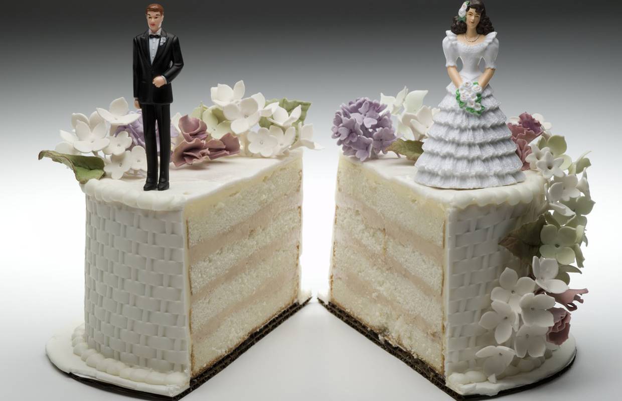 otkrivamo gdje ima najmanje razvoda i zašto se rastajemo 24sata