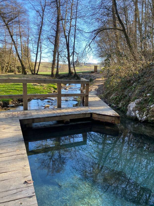 FOTO Ovo su najljepše terme u Europi: Na jednoj kupate se okruženi vulkanima