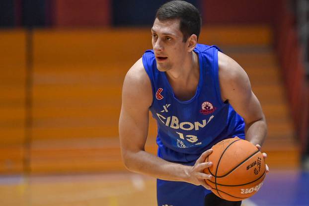 Zagreb: FAVBET Premijer liga, KK Cibona - GKK Šibenka