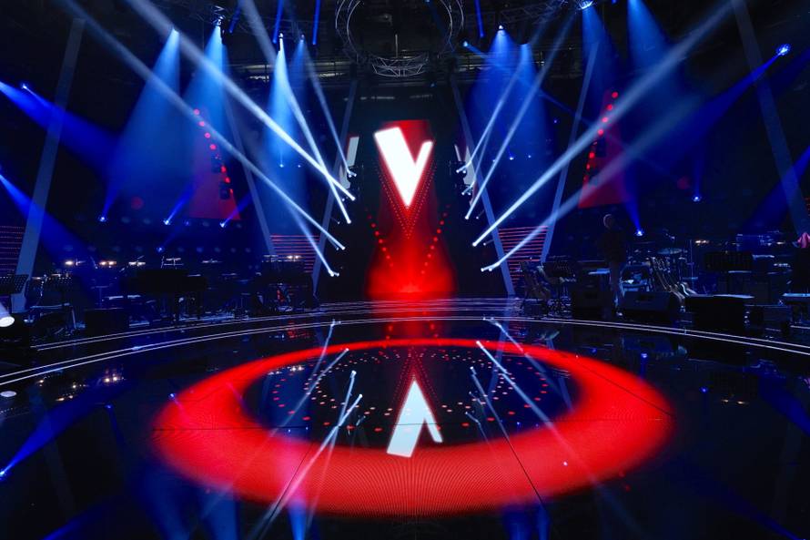 Prva live emisija 'The Voice': Uz mentore će i gledatelji moći izabrati tko prolazi u polufinale