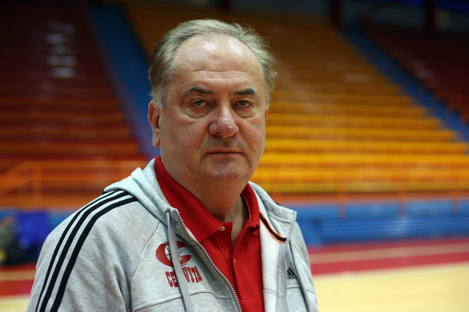 Bozidar Maljkovic