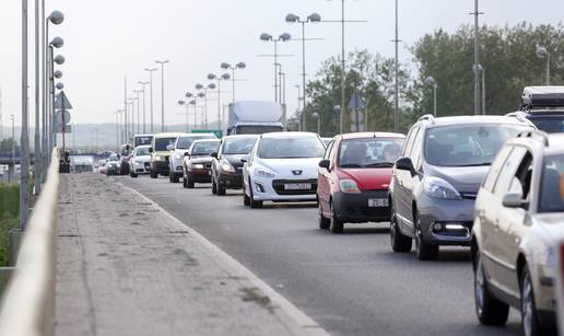 Žalimo se na njih, ali naše su ceste 19. na svijetu po kvaliteti