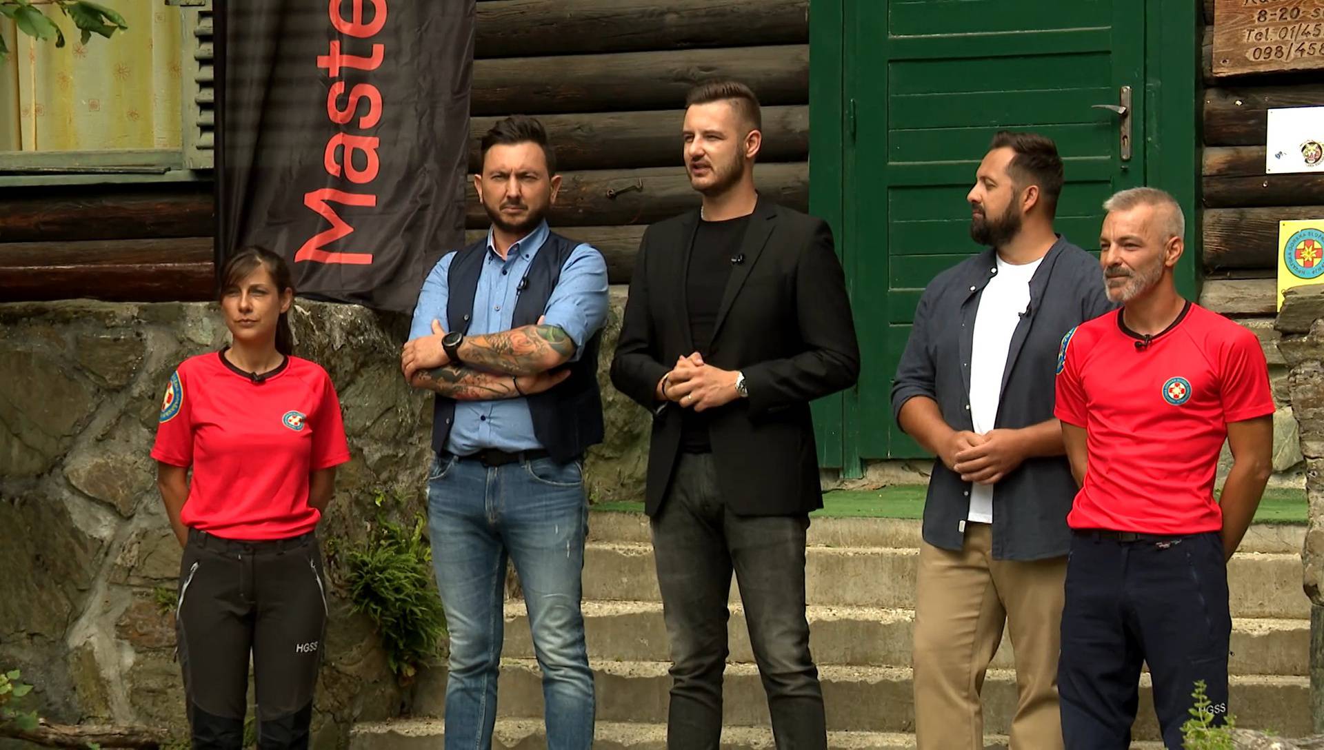 Kuhanje na visini: MasterChef timovi kuhat će na 830 metara