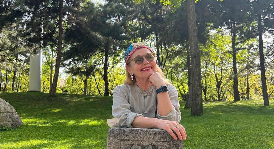 Sjećate li se 'Malavizije'? Bucka i Ivica druže se već više od 50 godina, sada su zajedno pozirali