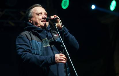 Ipak promjena lokacije: Zagreb će pjevati u Halidovu čast na Zrinjevcu, a ne ispred HNK-a