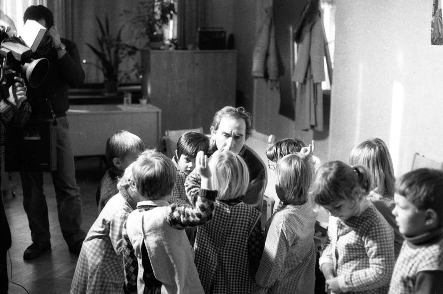 Medicinski tehničar Josip koji je skrbio o Kušecu: 'Unatoč  boli, bio je nezahtjevan i skroman'