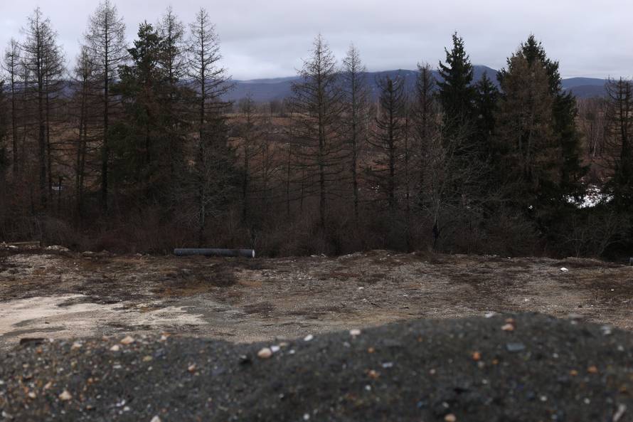 24SATA Godinu dana nakon otkrivanja 35 tisuća tona otpada u Gospiću