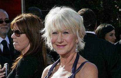 Helen Mirren: Imam noge poput Waynea Rooneya