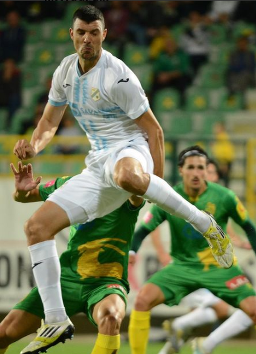 Drmić, Vučkić, Pavičić i Murić u top-formi za Jadranski derbi... Puna Rujevica, velika utakmica!