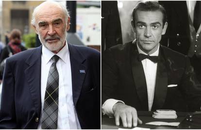 Preminuo je Sean Connery (90)