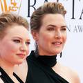 Dugo ju je skrivala od pogleda: Kate Winslet i kći Mia ukrale su pozornost na dodjeli nagrada...