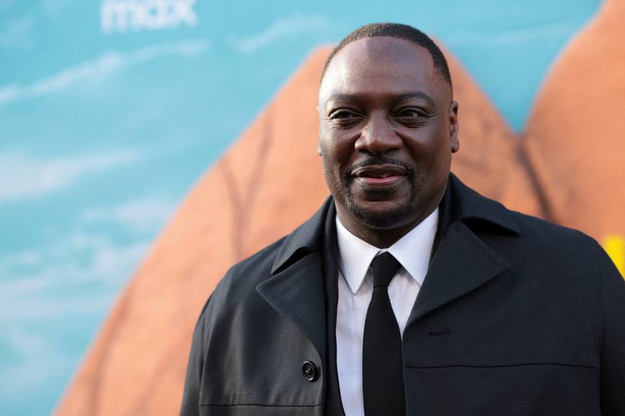 "Euphoria" television series premiere in Los Angeles