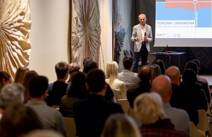 Hrvatska komora arhitekata: Zakon o prostornom uređenju štetan je i izuzetno opasan!