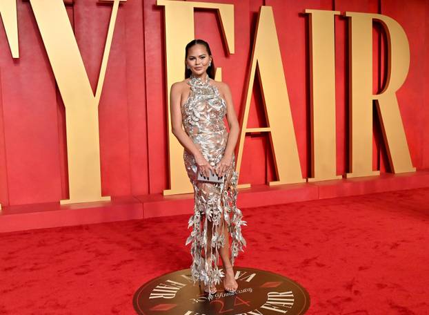 Vanity Fair Oscar Party 2024