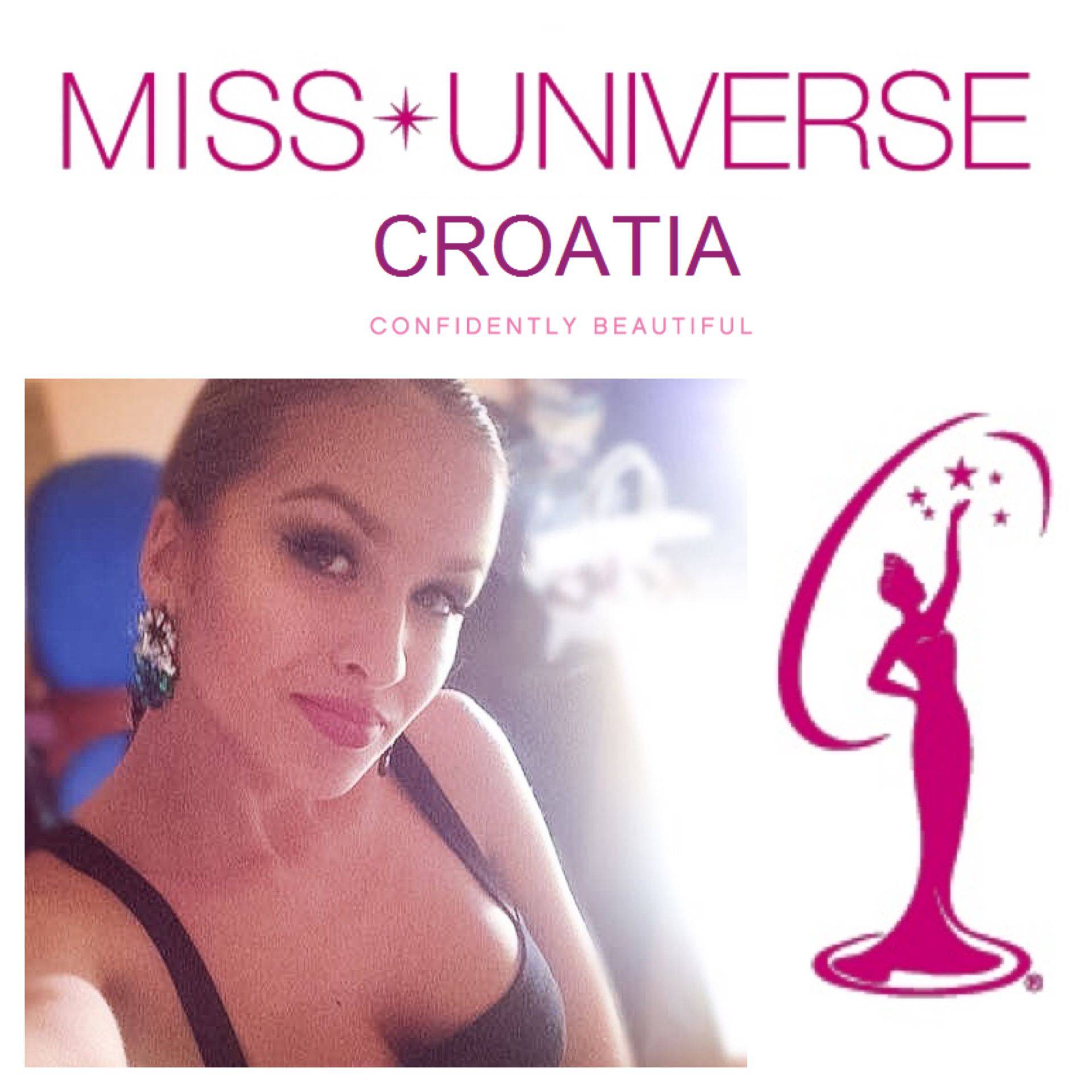 Upoznajte finalistice izbora Miss Universe Hrvatske  2016.