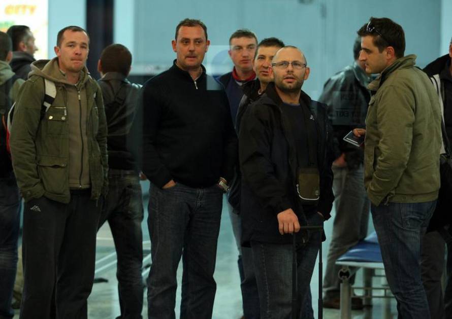 Jurica Galoić/PIXSELL