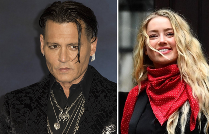 Johnny Depp dobio presudu protiv Amber Heard, sud traži uvid u dokumente o donacijama