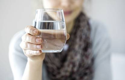 Sommelier za vodu pojasnio: Okus obične vode može varirati, a neki ljudi ga ne podnose