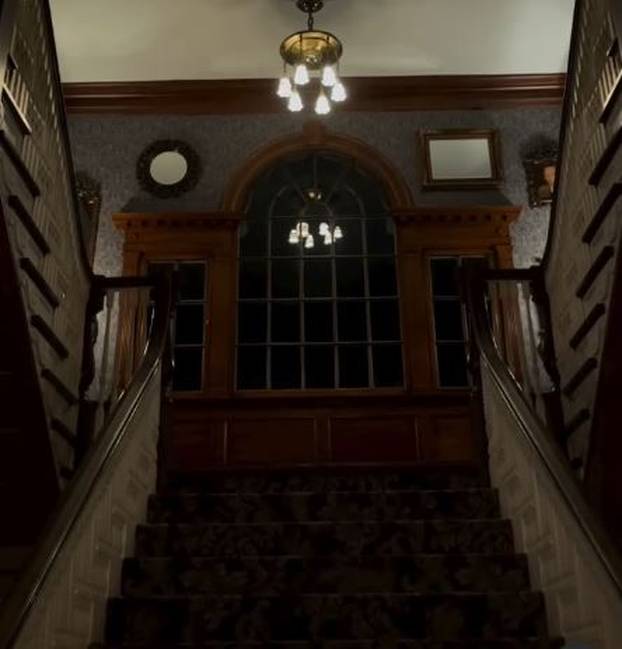 FOTO Da se naježiš... Ovako izgleda hotel u koji turisti dolaze noćiti da 'vide' duhove