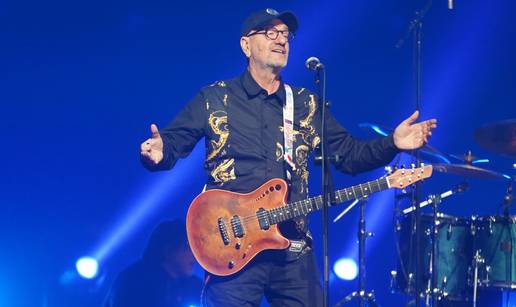 Vlatko Stefanovski (69): 'Svirao sam kod vas gdje nitko nije...'