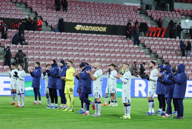 Herning: Susret Midtjyllanda i Dinama u 8. kolu Europske lige