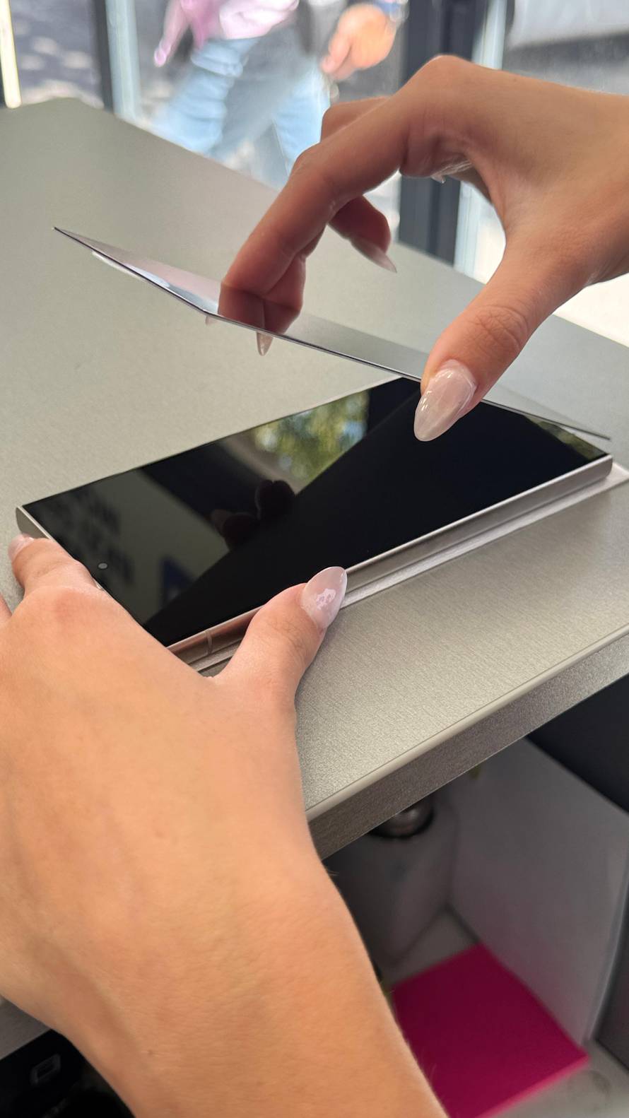 Mobitel vam je pao? Evo gdje ga možete popraviti još isti dan